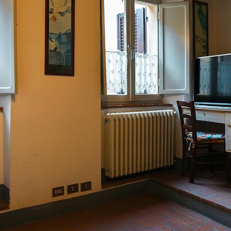Pulcinella Appartamento Tipico Centro Storico Montepulciano Stazione Εξωτερικό φωτογραφία